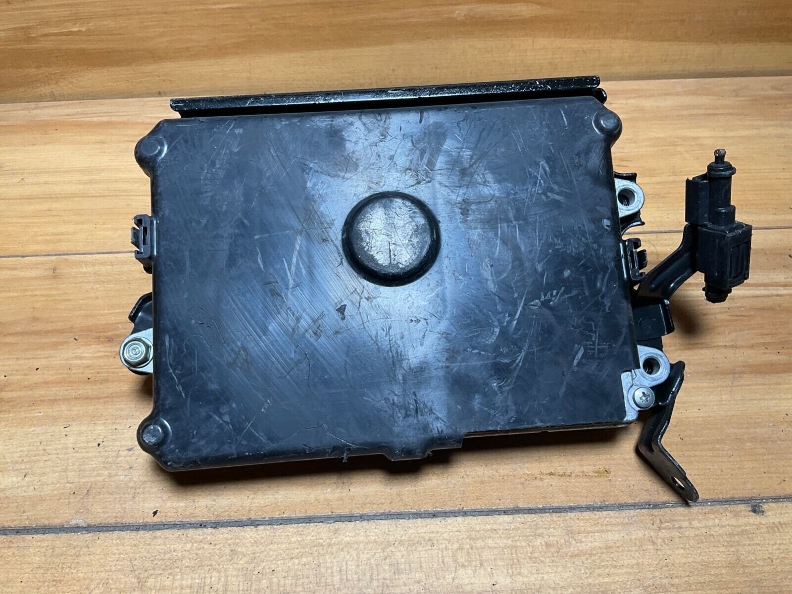 2000s Honda Engine Computer Module ECM ECU PCM 37820-RLG-J54 OEM