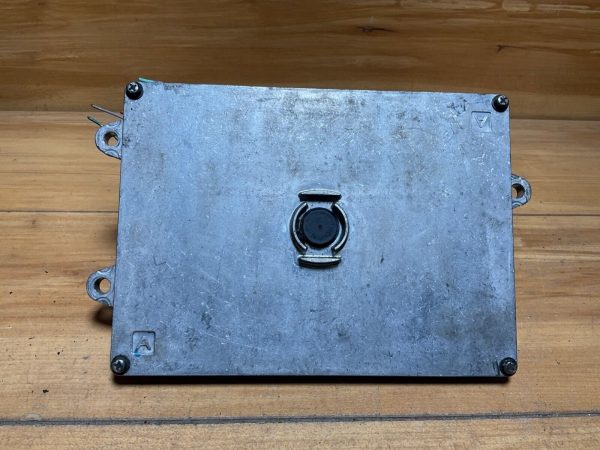 2000's Honda ECM ECU PCM Engine Computer module part# 37820-RNC-Q04 - Image 4