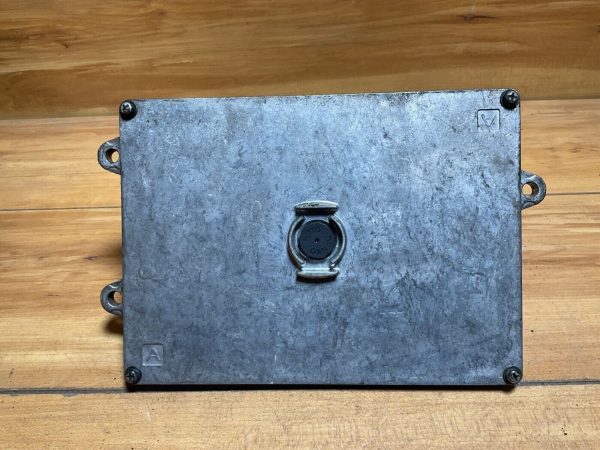 2000's Honda ECM ECU PCM Engine Computer module part# 37820-RNC-Q05 - Image 4