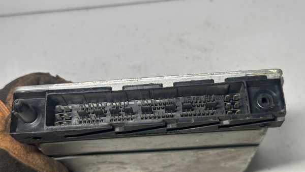 2001 01 VOLVO S60 V70 S80 COMPUTER BRAIN ENGINE CONTROL ECU ECM EBX  08627455 A - Image 4