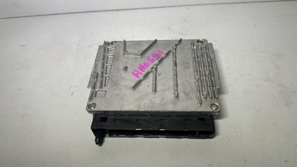 2001 01 VOLVO S60 V70 S80 COMPUTER BRAIN ENGINE CONTROL ECU ECM EBX  08627455 A - Image 5