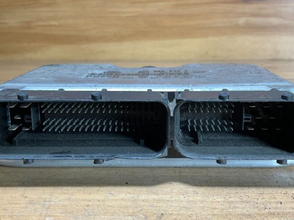 2001 02 VW GOLF 1.8T ENGINE COMPUTER ECU P/N 06A906032C OEM - Image 4