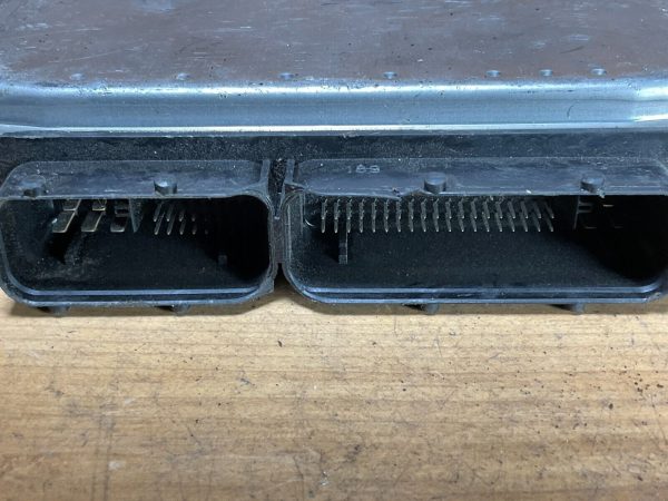 2001 02 VW GOLF 1.8T ENGINE COMPUTER ECU P/N 06A906032C OEM - Image 5