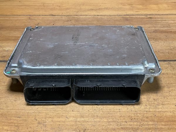 2001 02 VW GOLF 1.8T ENGINE COMPUTER ECU P/N 06A906032C OEM - Image 6