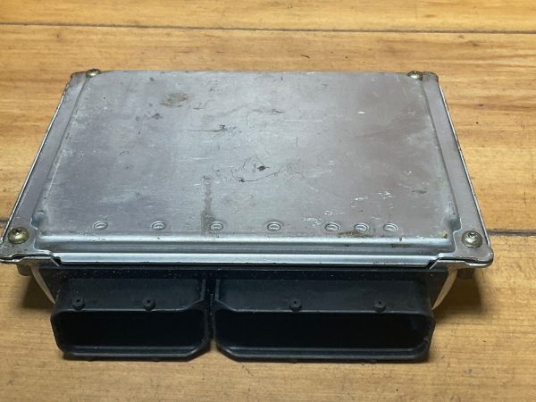 2001-02 Volkswagen Passat 2.8 Engine Computer Module ECM ECU  3B0 907 551 BS - Image 4