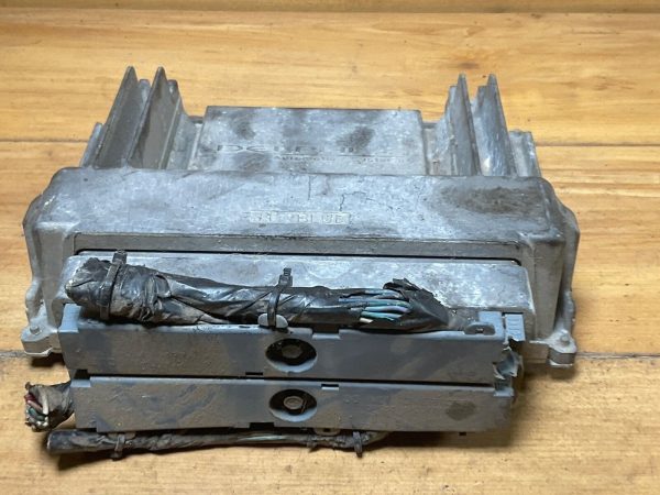2001-03 Buick LeSabre Engine Computer Module ECM ECU 12209624 DRYJ