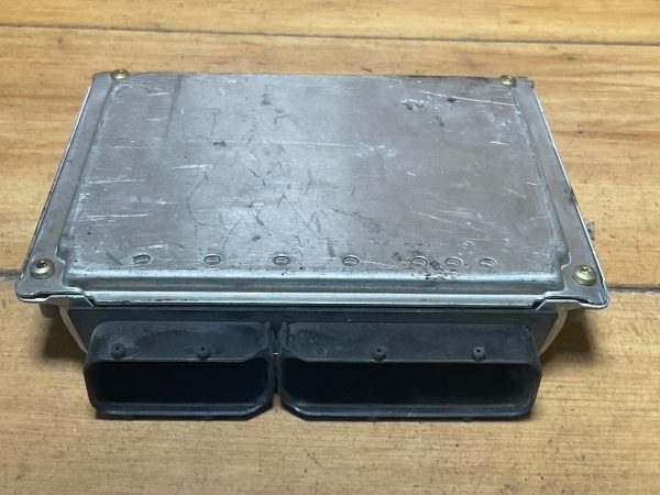 2001-2002 Audi A6 2.7T Engine Computer Module ECU ECM 4B0 907 551 AL - Image 3