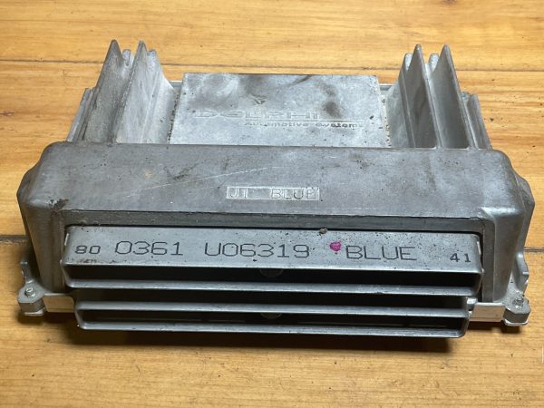 2001-2002 Buick Regal Century Engine Computer Module ECM ECU OEM 12202600