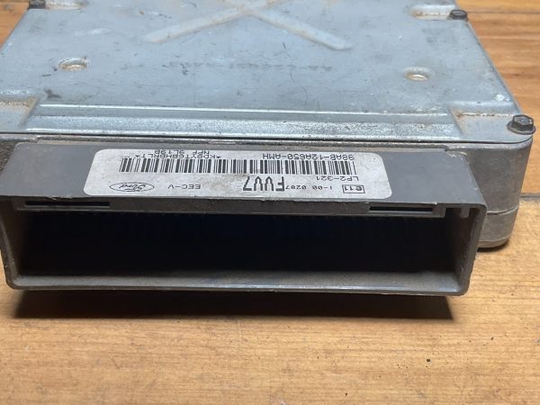 2001-2002 Ford Focus Engine Computer Module ECM ECU OEM  1M5F-12A650-NB - Image 4