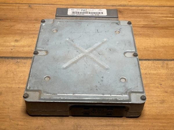 2001-2002 Ford Focus Engine Computer Module ECM ECU OEM  1M5F-12A650-NB