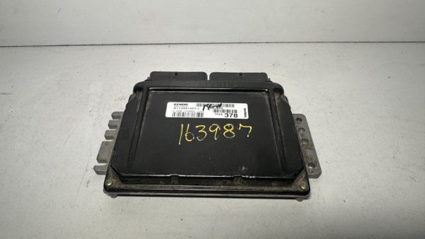 2001-2003 VOLVO 40 SERIES 1.9 AT ECU ENGINE COMPUTER CONTROL MOD 30614378