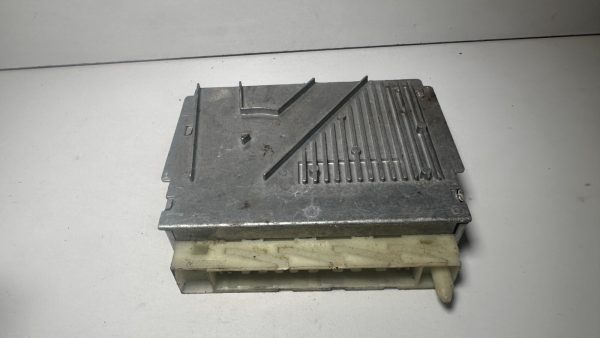 2001-2004 Volvo V70 Transmission Control Module Unit TCU TCM 09480761 - Image 5