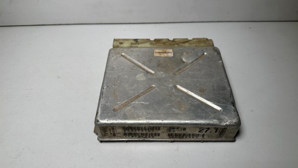 2001-2004 Volvo V70 Transmission Control Module Unit TCU TCM 09480761