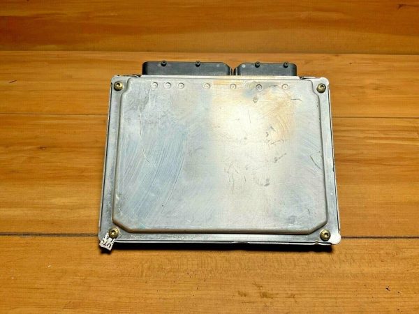 2001-2005 B5 VW PASSAT 1.8T 4B0906018DA DN DQ OEM - Image 5