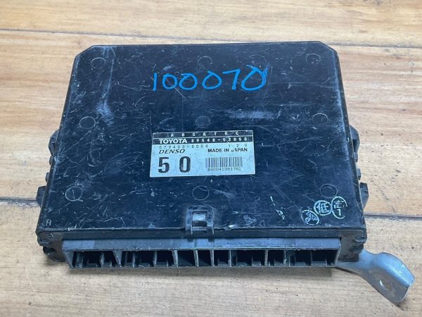 2001 - 2005 Lexus Is300 OAbs Control Module 89540-53050