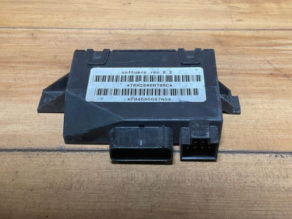 2001-2007 Dodge Caravan TOWN & COUNTRY Power Liftgate Module P04686687AG  OEM