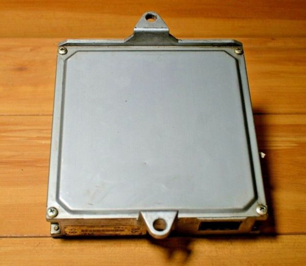 2001 Acura TL Engine Computer ECU P/N: 37820-P8E-325 OEM ECM 522041 - Image 5