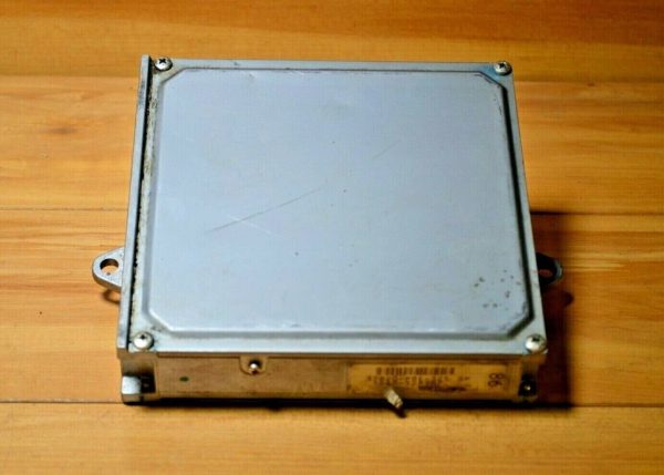 2001 Acura TL Engine Computer ECU P/N: 37820-P8E-325 OEM ECM 522041