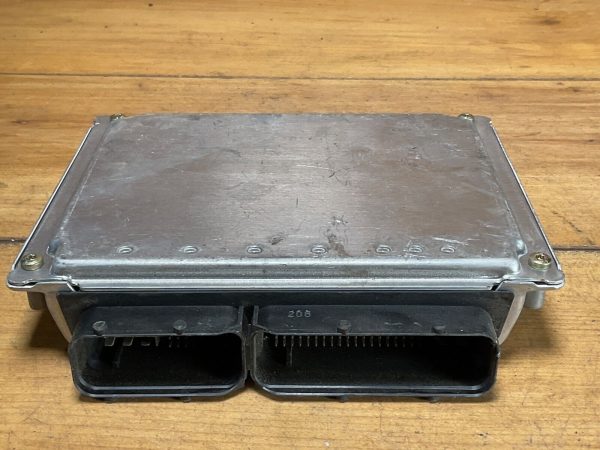 2001 Audi A4 Engine Computer Module ECU ECM 4B0 906 018 M