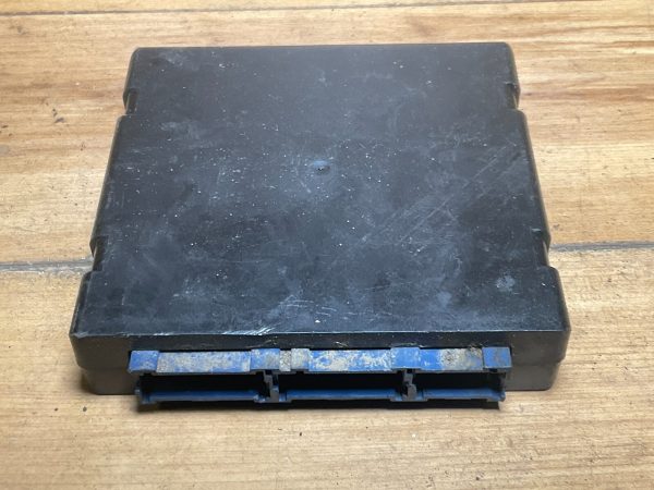 2001  Chevrolet Silverado 3500 Body Control Module BCM 09375899 - Image 6