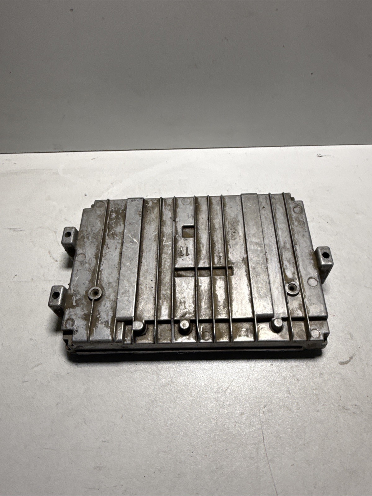 2001 DODGE RAM VAN 5.2L Engine Control Module ECU PCM ECM R6028579AF - Image 7