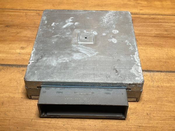 2001 Ford Explorer Engine Computer Module ECM ECU OEM YL5F-12A650-CC - Image 6