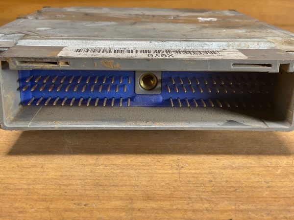 2001 Ford Truck 5.4L Engine Computer Module ECM ECU 1C3A-12A650-DA - Image 4