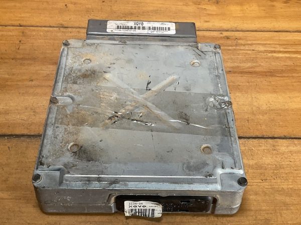 2001 Ford Truck 5.4L Engine Computer Module ECM ECU 1C3A-12A650-DA