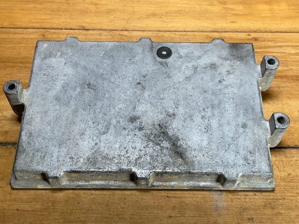 2001 Jeep Cherokee 4.0L Engine Computer Module ECM ECU 56041801af - Image 6