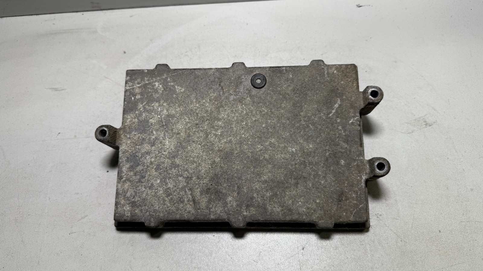 2001 Jeep Grand Cherokee 4.0L Engine ECM Control Module P56041783AF 56041783AF - Image 6