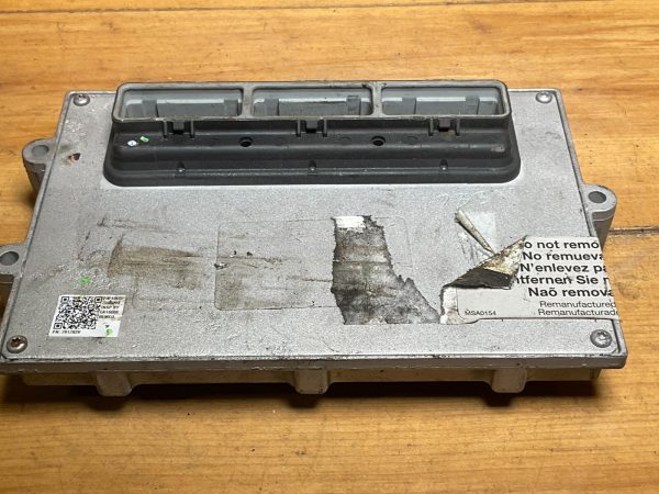 2001 Jeep Grand Cherokee Engine Computer  Module ECM ECU OEM  79-1783V