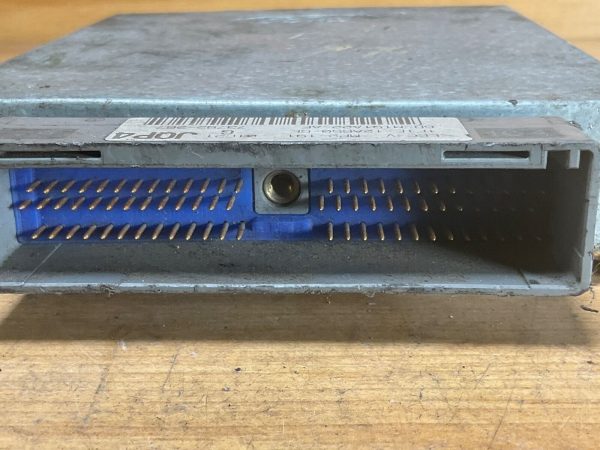 2001 Mercury Sable Engine Computer Module ECM ECU 1F1F-12A650-GE - Image 4