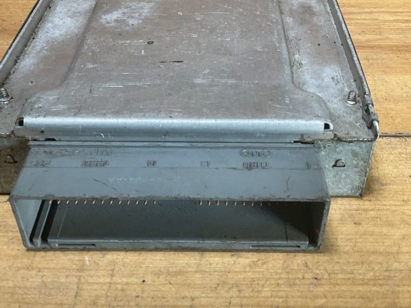 2001 Mercury Sable Engine Computer Module ECM ECU 1F1F-12A650-GE - Image 5