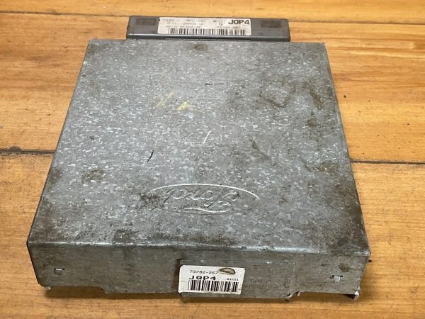 2001 Mercury Sable Engine Computer Module ECM ECU 1F1F-12A650-GE