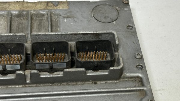 2002 02 DODGE INTREPID ENGINE ECM CONTROL MODULE P04606877AA 04606877AA - Image 3
