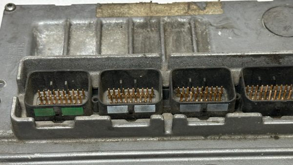 2002 02 DODGE INTREPID ENGINE ECM CONTROL MODULE P04606877AA 04606877AA - Image 4