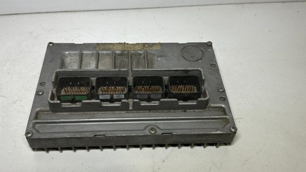 2002 02 DODGE INTREPID ENGINE ECM CONTROL MODULE P04606877AA 04606877AA
