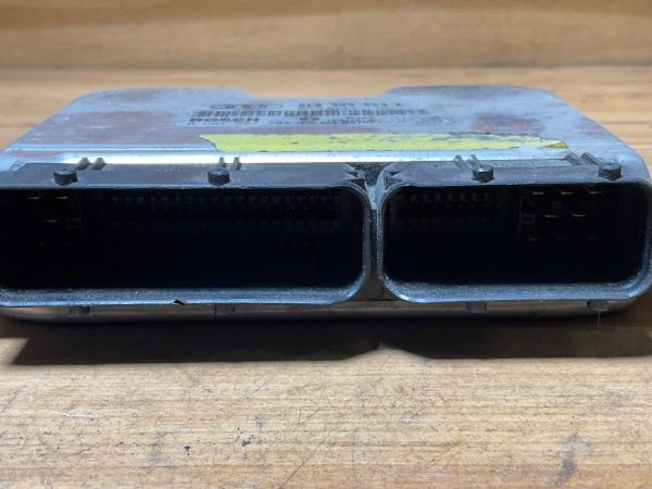 2002-03 Audi A4 3.0L  Engine Computer Module ECM ECU - Image 4