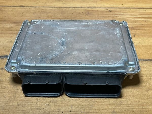 2002-03 Audi A4 3.0L  Engine Computer Module ECM ECU - Image 6
