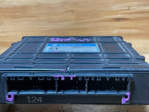 2002 2003 KIA Magentis Transmission Control Unit TCU 9544039190 Module - Image 4
