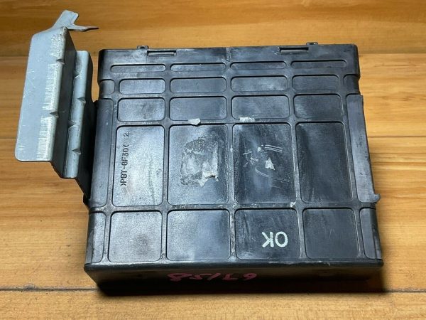 2002 2003 KIA Magentis Transmission Control Unit TCU 9544039190 Module - Image 5
