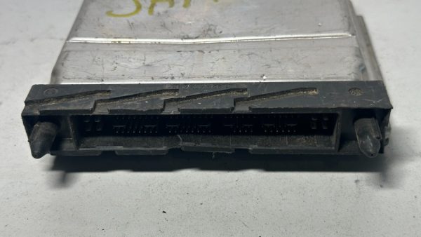 2002-2004 VOLVO S80 SERIES OEM Engine Control Module 08670169A - Image 3