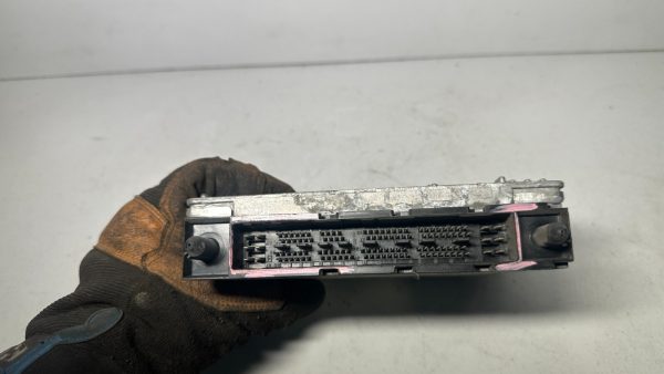 2002-2004 VOLVO XC90 ENGINE CONTROL MODULE ECM ECU PCM 08675155A - Image 4
