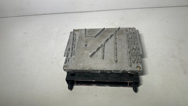 2002-2004 VOLVO XC90 ENGINE CONTROL MODULE ECM ECU PCM 08675155A - Image 5