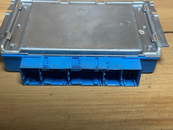 2002-2005 BMW 3-Series Transmission Control Module TCM OEM  7 515 810 - Image 6