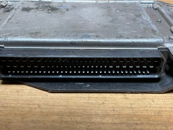 2002-2006 Audi A4 Transmission Computer Module  TCM TCU 8E0 927 156 J - Image 3