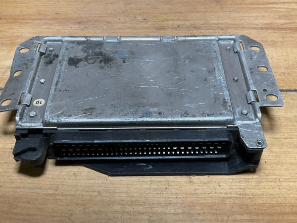 2002-2006 Audi A4 Transmission Computer Module  TCM TCU 8E0 927 156 J - Image 6