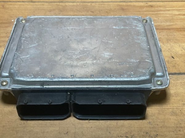 2002 Audi A6 Quattro Engine Computer Module ECM ECU 8E0 909 559 D - Image 6