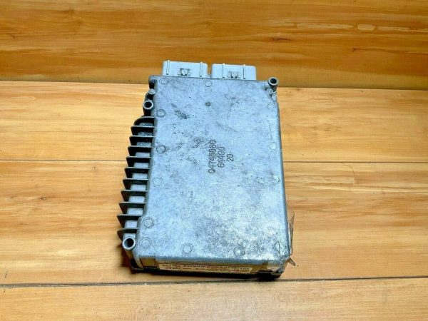 2002 Chrysler Sebring Engine Computer Module ECM ECU PCM P04896792AC - Image 4