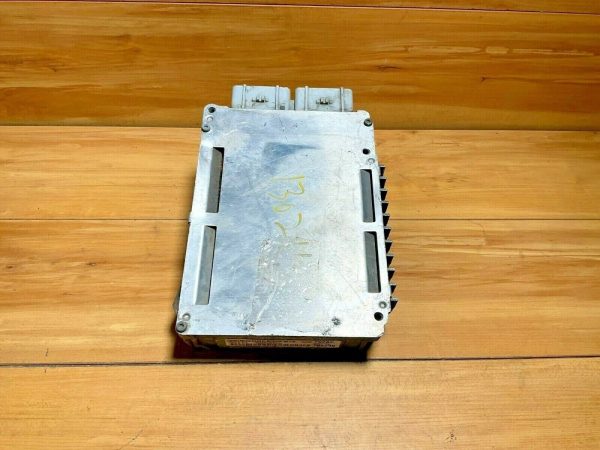2002 Chrysler Sebring Engine Computer Module ECM ECU PCM P04896792AC